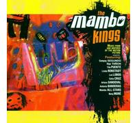 Various – Mambo Kings – Elektra