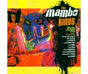 Various - Mambo Kings