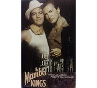 Various - Mambo Kings [CASSETTE]