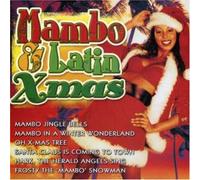 Various - Mambo & Latin Christmas