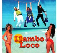 Various - Mambo Loco