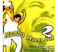 Various - Mambo Mania Vol.2