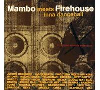 Various - Mambo Meets Firehouse Inna Dancehall