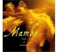 Various - Mambo/Music of Expression
