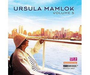 Various - Mamlok: Volume 5
