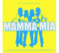 Various - Mamma Mia