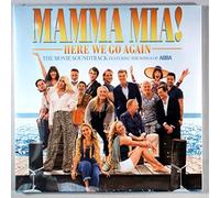 Various - Mamma Mia Here We Go Again The Movie Soundtrack Featuring - E1111z