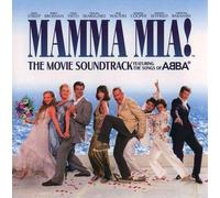 Various - MAMMA MIA! - THE MOVIE Soundtrack