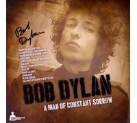 DYLAN, Bob - A Man Of Constant Sorrow - Vinyl (LP)