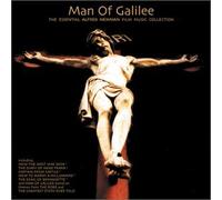 Various - Man of Galilee: Essential Newm