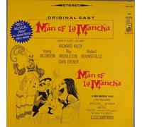 Various - Man of La Mancha - Original Cast