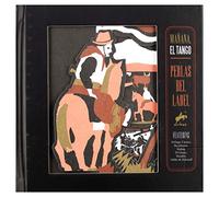 Various - Manana, El Tango - Perlas del Label