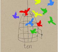 Various / Manchester Music For Kossovo - Ten: Manchester Music For Kosovo