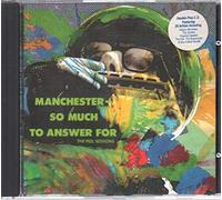 Various - Manchester so Much to Answer for