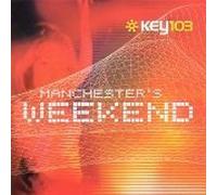 Various - Manchester's Weekend