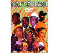 Various - Mande Flash /vol.1