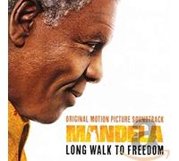 Original Soundtrack - Mandela Long Walk To Freedom (Original Motion Picture Soundtrack)