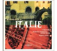 Various - Mandolines D'italie
