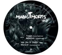 Various - MangTmorts 2