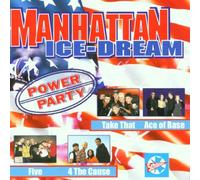Various - Manhattan Power Party