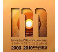 Various - Manhattan Records 2000-2010