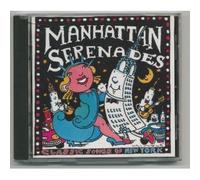 Various - Manhattan Serenades