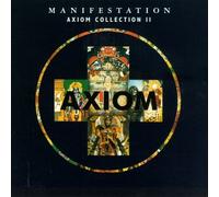 Various - Manifestation: Axiom Collection II