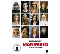 Various - Manifesto
