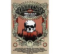 Various - Manifesto of Metal for the Masses