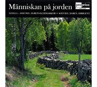 Various - MANNISKAN PA JORDEN