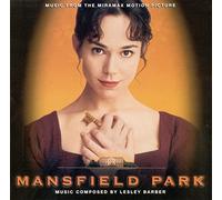 Various - Mansfield Park Soundtrack