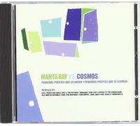 Various - Manta Ray Vs Cosmos