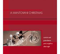 Various - Mantovani Christmas