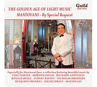 Various - Mantovani, Phil Cardew: By Special Request