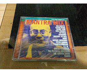 Various - Mantra Mix