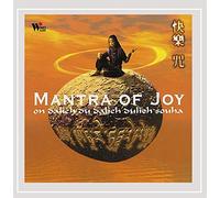 Various - Mantra of Joy