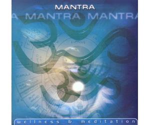 Various - Mantra (Wellness & Meditation)