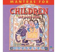 Various - Mantras for Children