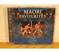 Various - Maori Favourites