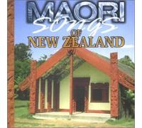 Various - Maori Songs of New Zealand
