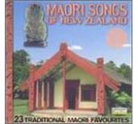 Various - Maori Songs of New Zealand
