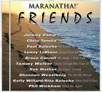 Various - Maranatha Friends