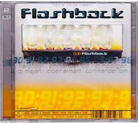 Various - Marc et Claude Pres. Flashback