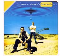 Various - Marc Et Claude Trance Mix 1