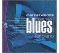 Various - Marcel Worms:More New Blues Fo