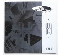 Various - March 89 - Previews [Vinyl LP]