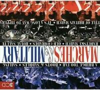 Various - Marches and Military