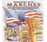 Various - Marches Greatest Hits