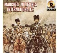 Various Artists - Marches Militaires..