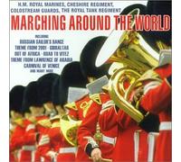 Various - Marching Around the World